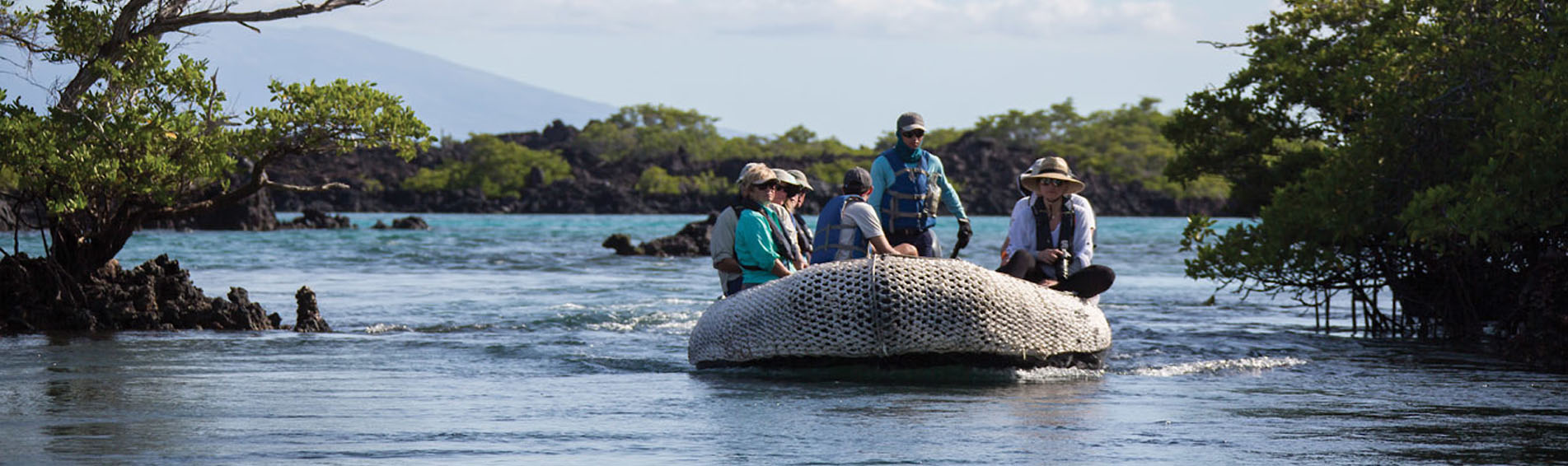 SILVER GALAPAGOS CRUISE DATES slider