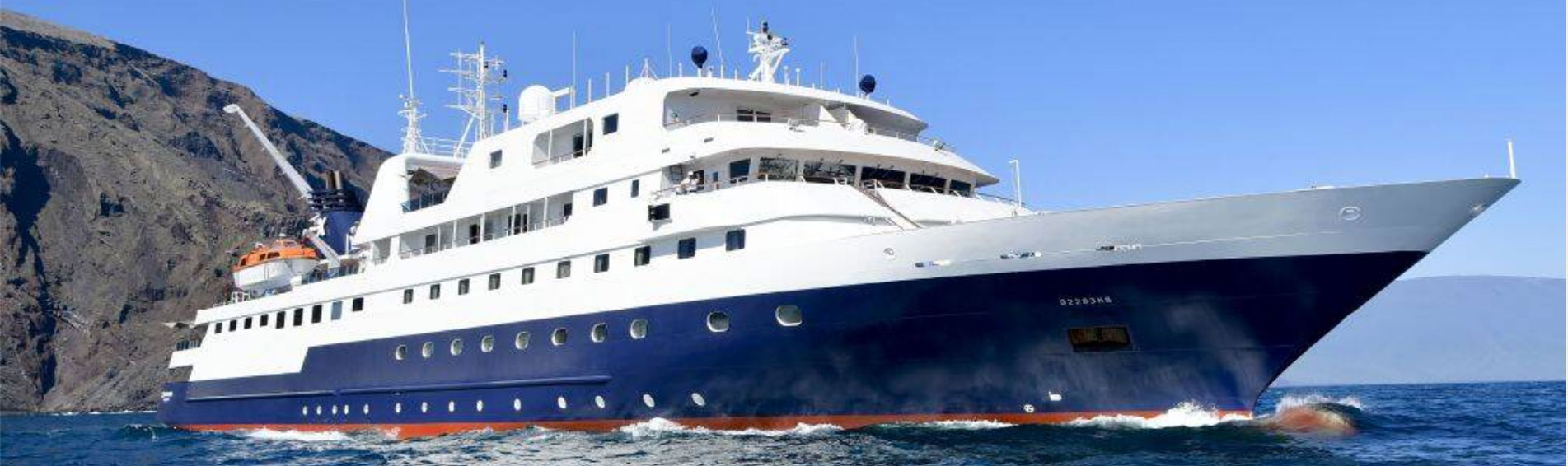 7 NIGHT SOUTHERN LOOP CRUISE slider