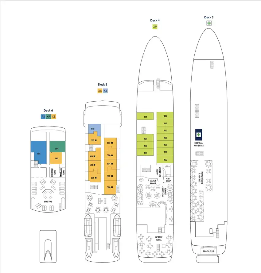 CELEBRITY-XPEDITION-deck-plans boat page