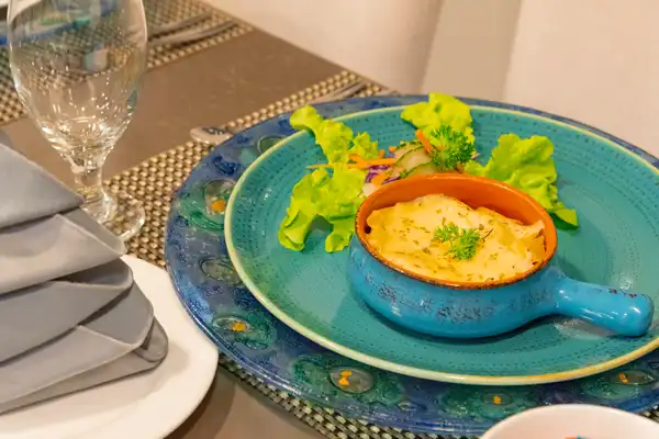 ALYA DINING local dishes flavours ALYA DINING local dishes flavours