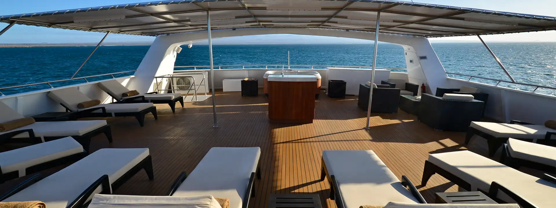 CELEBRITY XPLORATION deck plans slider