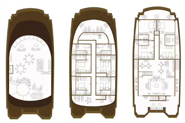 ELLITE DECK PLANS full small