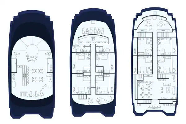 ENDEMIC Full deck plans small