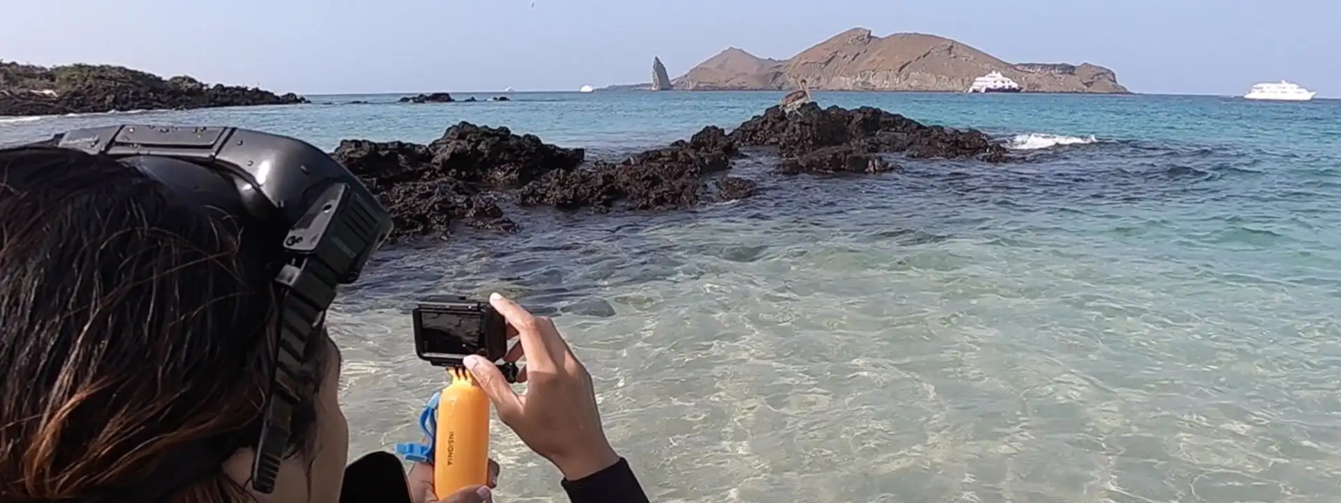 ENDEMIC ITINERARIES slider