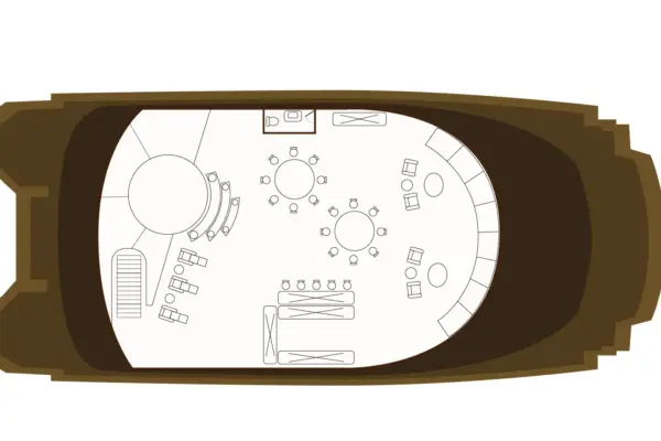 Elite-Deck plans Sky-Deck large