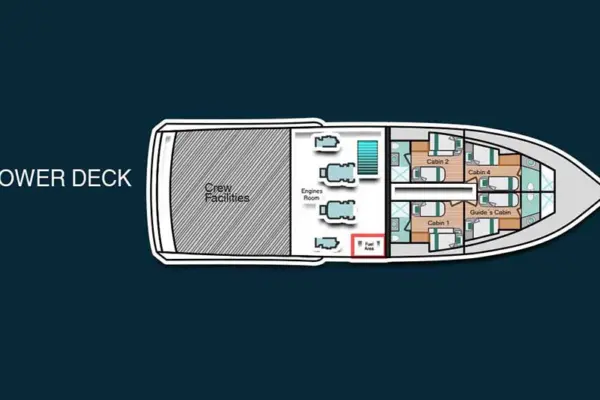 BONITA-YACHT-lower-deck-image