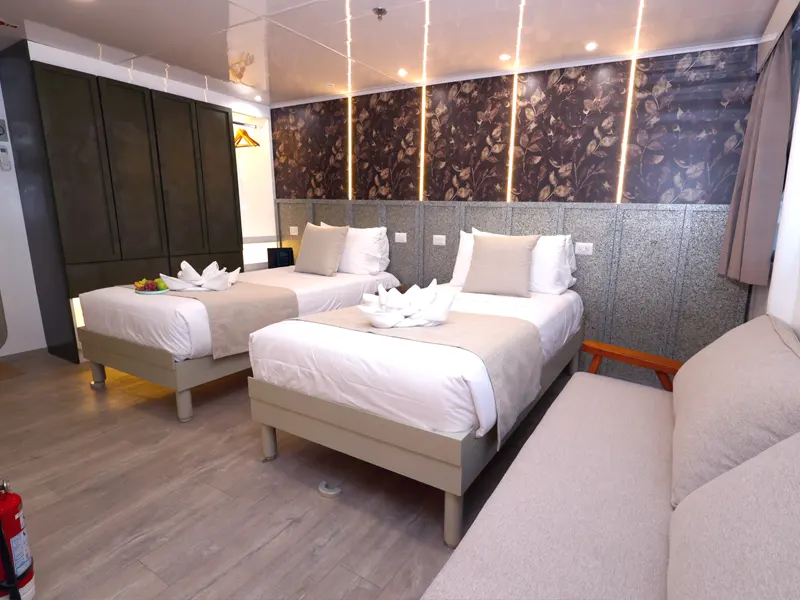ECOGALAXY-cabins-twin-image