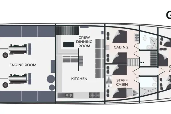 GALAXY-YACHT-deck-plans-lower-deck-image