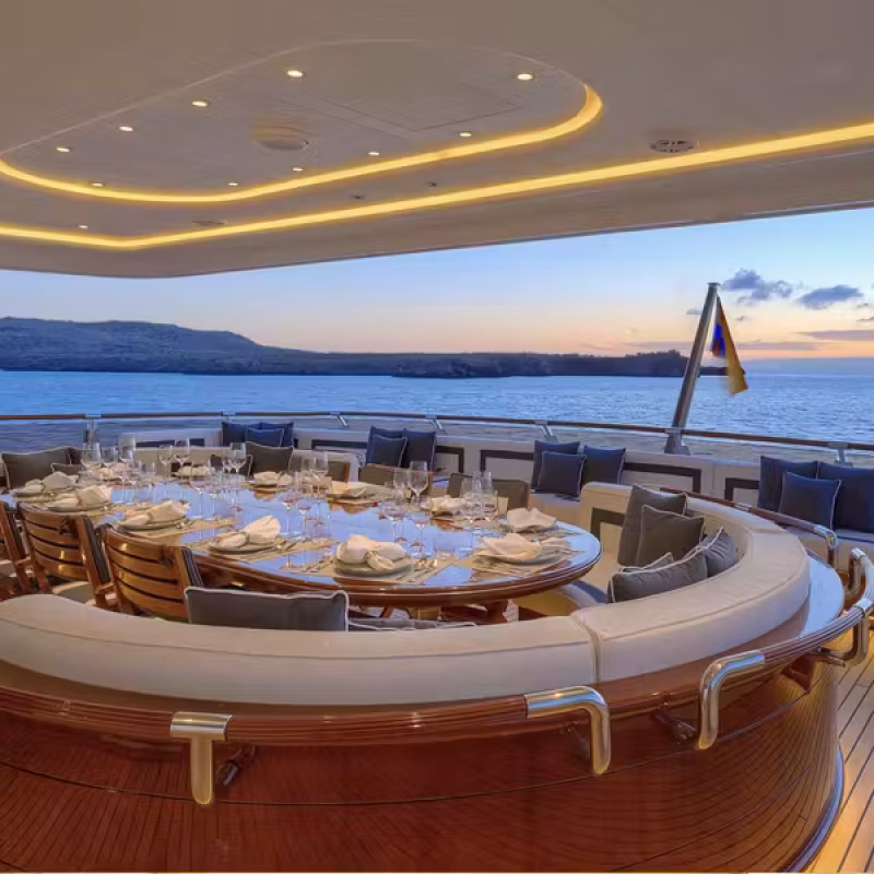 AQUA MARE life on board thumbnail image