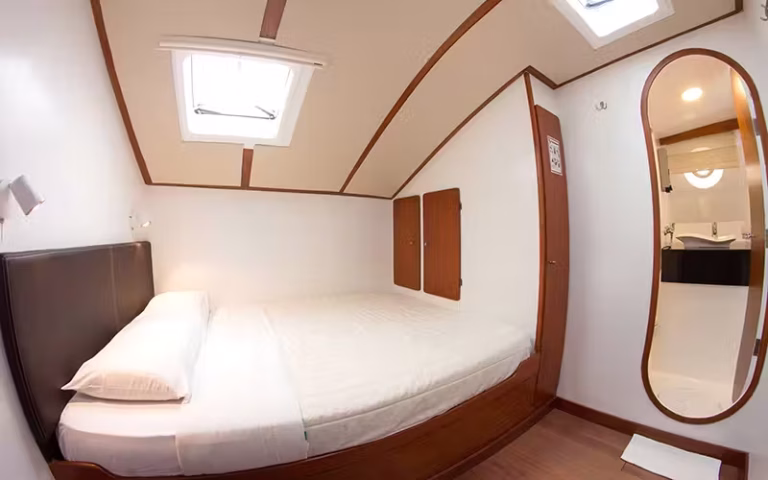 NEMO II Cabin 1 copy