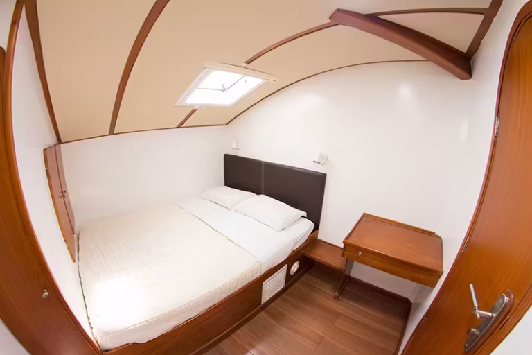 NEMO II Cabin 2 image