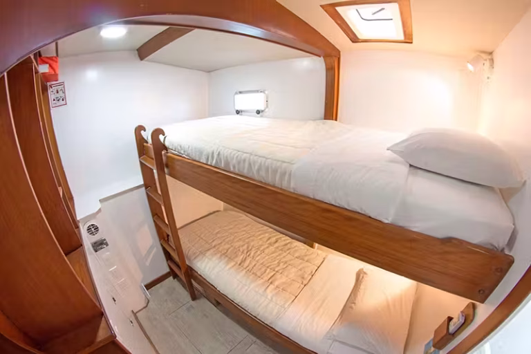 NEMO II Cabin 6 image