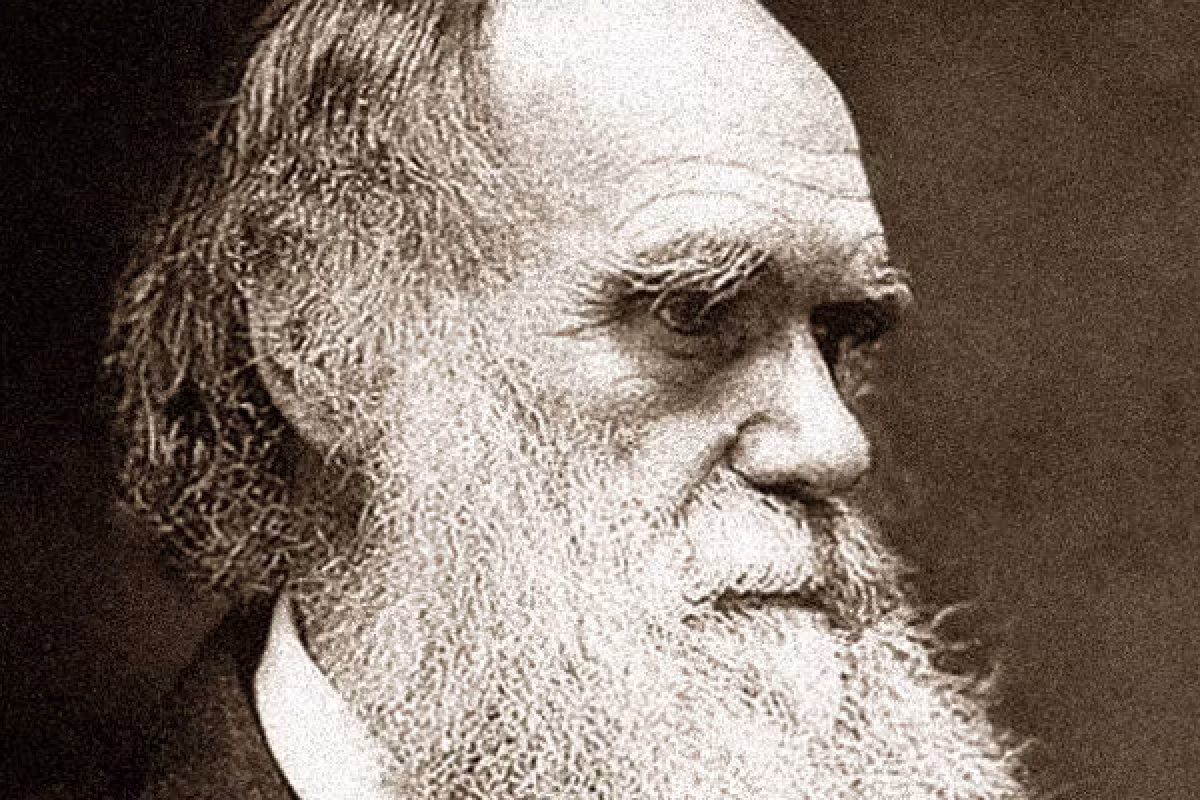 Charles Darwin – The Scientist Who Changed the World (1835)