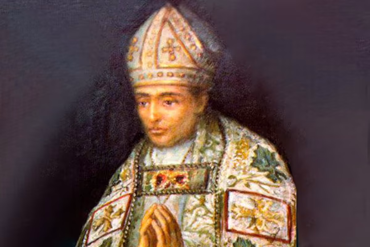 Fray Tomás de Berlanga – The Accidental Discoverer (1535)