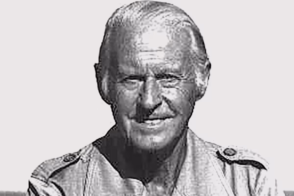 Thor Heyerdahl – The Experimental Archaeologist (1950s)