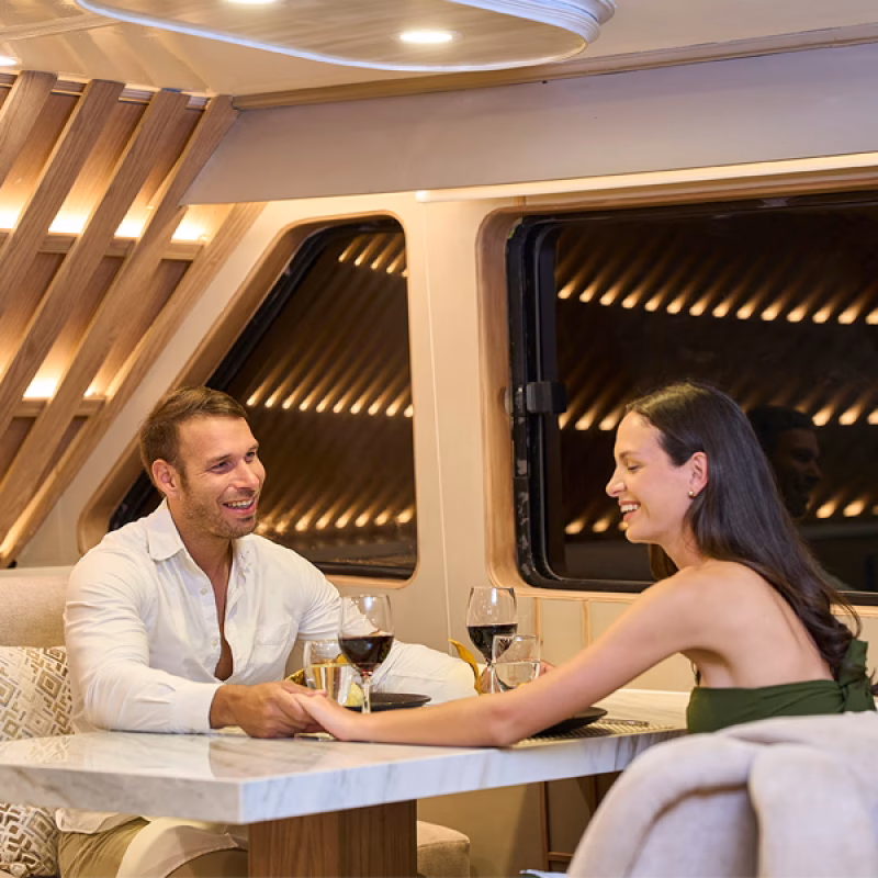 Monserrat-Yacht-Galapagos-Cruise-Prices-Latitude Restaurant 8